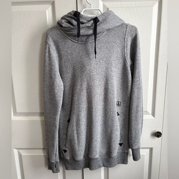 Volcom Sweaters - Y2K volcom sweater (size small)